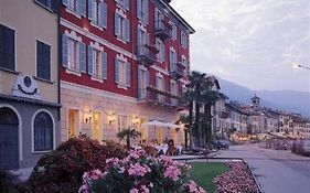 Hotel Cannobio